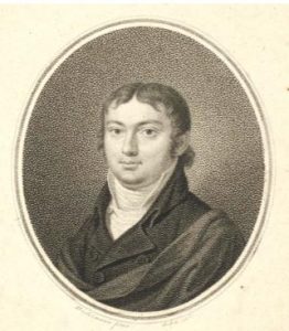 Samuel Bredetzky