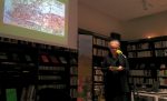 Literarischer Reiseführer Pressburg/Bratislava von Renata Sako Hoess