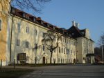 Bildungsshauss St. Martin Bernried