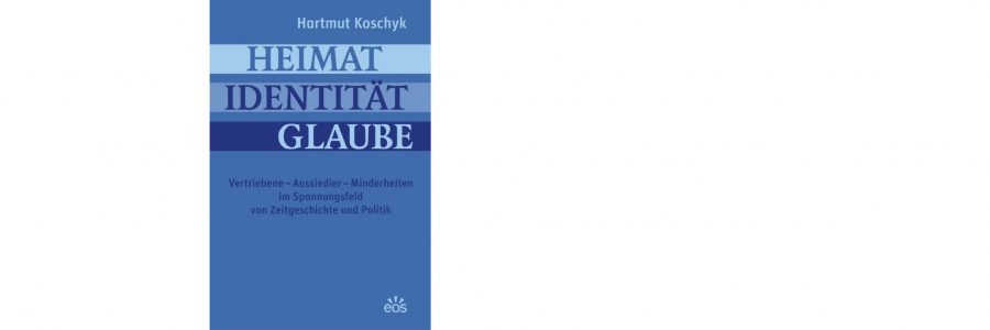 Koschyk Buch