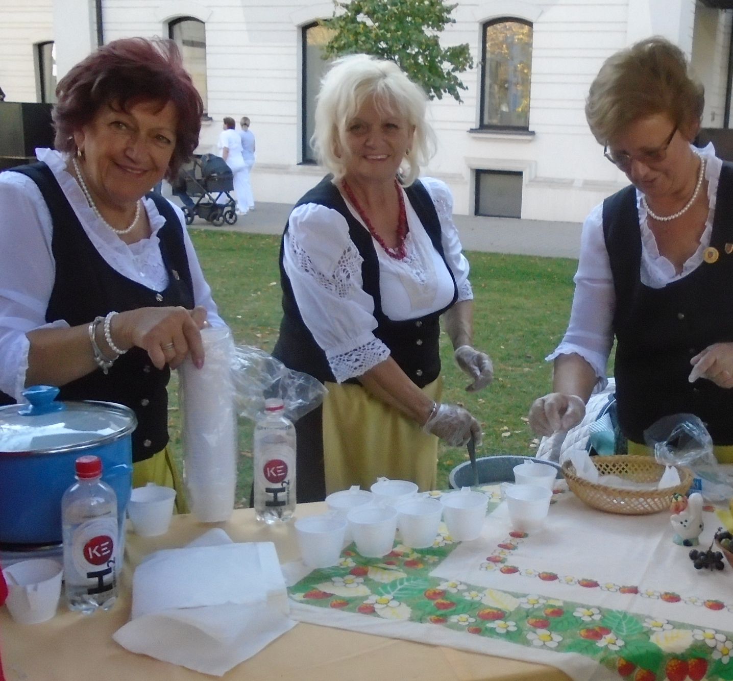 Suppenfestival Kaschau