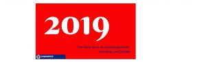 Karpatenblatt-Mundart-Kalender 2019