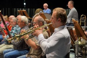 Symphonieorchester Kaschau Kosice auf Deutschlandtournee