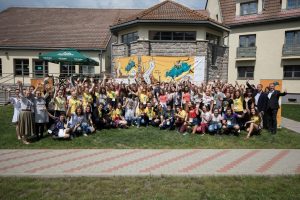 ifa Sommercamp 2019