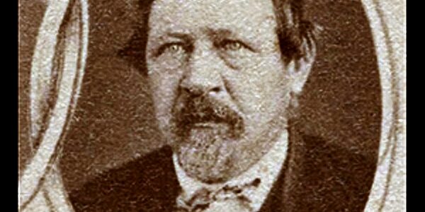 Gustav Adolf Hoffmann 1880