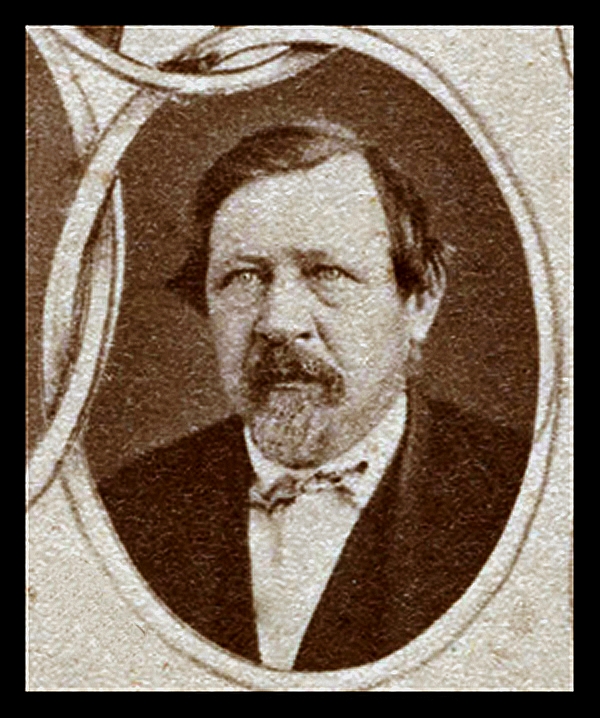 Gustav Adolf Hoffmann 1880