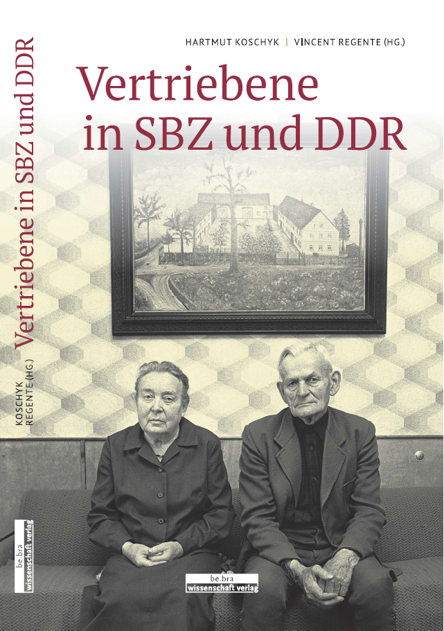 Vertriebene in SBZ und DDR