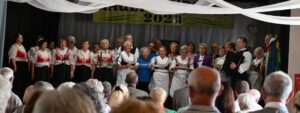 Hauerlandfest 2023 in Gaidel