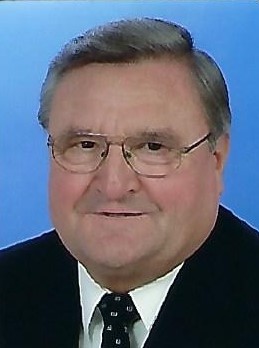 Pfarrer Johann Kotschner verstorben