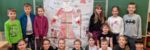 Weihnachtsprojekt zur Unterstützung des Muttersprachenunterrichts in Metzenseifen