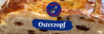 Kochen mit dem Karpatenblatt: Osterzopf