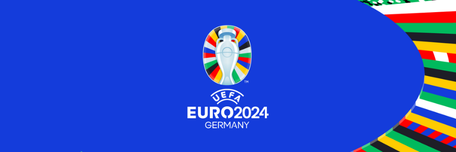 Fußball-Europameisterschaft 2024 in Deutschland