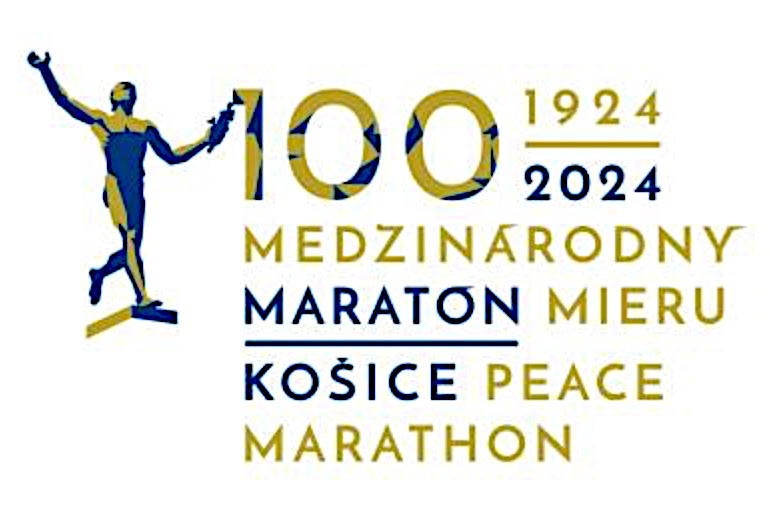 Friedensmarathon Kaschau