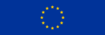 Bild der Flagge der Europäischen Union