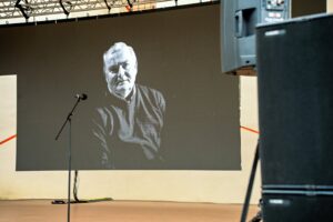 Kultur- und Begegnungsfest in Kesmark: Gedenken an Dr. Ondrej Pöss