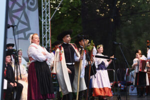 Hauerländer Hochzeit